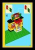 Istruzioni per la Costruzione - LEGO - 5508 - LEGO® Deluxe Brick Box: Page 29