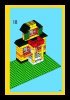 Istruzioni per la Costruzione - LEGO - 5508 - LEGO® Deluxe Brick Box: Page 31