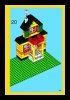 Istruzioni per la Costruzione - LEGO - 5508 - LEGO® Deluxe Brick Box: Page 33