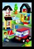 Istruzioni per la Costruzione - LEGO - 5508 - LEGO® Deluxe Brick Box: Page 56