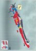 Istruzioni per la Costruzione - LEGO - 5533 - Team Dragster: Page 15