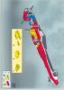 Istruzioni per la Costruzione - LEGO - 5533 - Team Dragster: Page 17