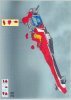 Istruzioni per la Costruzione - LEGO - 5533 - Team Dragster: Page 26