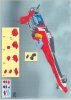 Istruzioni per la Costruzione - LEGO - 5533 - Team Dragster: Page 27