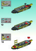 Istruzioni per la Costruzione - LEGO - 5542 - Rescue Helicopter: Page 5