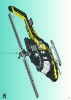 Istruzioni per la Costruzione - LEGO - 5542 - Rescue Helicopter: Page 31