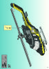 Istruzioni per la Costruzione - LEGO - 5542 - Rescue Helicopter: Page 32