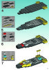 Istruzioni per la Costruzione - LEGO - 5542 - Rescue Helicopter: Page 35