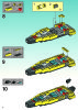 Istruzioni per la Costruzione - LEGO - 5542 - Rescue Helicopter: Page 36