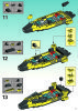 Istruzioni per la Costruzione - LEGO - 5542 - Rescue Helicopter: Page 37