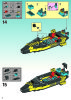 Istruzioni per la Costruzione - LEGO - 5542 - Rescue Helicopter: Page 38