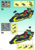 Istruzioni per la Costruzione - LEGO - 5542 - Rescue Helicopter: Page 40