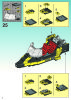 Istruzioni per la Costruzione - LEGO - 5542 - Rescue Helicopter: Page 44