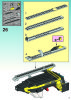 Istruzioni per la Costruzione - LEGO - 5542 - Rescue Helicopter: Page 45