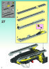 Istruzioni per la Costruzione - LEGO - 5542 - Rescue Helicopter: Page 46