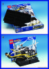 Istruzioni per la Costruzione - LEGO - 5542 - Rescue Helicopter: Page 48