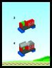 Istruzioni per la Costruzione - LEGO - 5547 - James Celebrates Sodor Day: Page 3