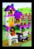 Istruzioni per la Costruzione - LEGO - 5560 - LEGO® Large Pink Brick Box: Page 8