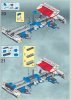 Istruzioni per la Costruzione - LEGO - 5563 - Truck: Page 17