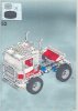 Istruzioni per la Costruzione - LEGO - 5563 - Truck: Page 45