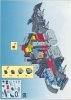 Istruzioni per la Costruzione - LEGO - 5571 - GIANT TRUCK: Page 37