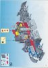 Istruzioni per la Costruzione - LEGO - 5571 - GIANT TRUCK: Page 38