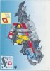 Istruzioni per la Costruzione - LEGO - 5571 - GIANT TRUCK: Page 40