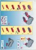 Istruzioni per la Costruzione - LEGO - 5571 - GIANT TRUCK: Page 43