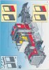 Istruzioni per la Costruzione - LEGO - 5571 - GIANT TRUCK: Page 49