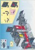 Istruzioni per la Costruzione - LEGO - 5571 - GIANT TRUCK: Page 54