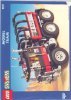 Istruzioni per la Costruzione - LEGO - 5571 - GIANT TRUCK: Page 61