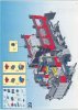 Istruzioni per la Costruzione - LEGO - 5571 - GIANT TRUCK: Page 93