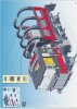 Istruzioni per la Costruzione - LEGO - 5571 - GIANT TRUCK: Page 99