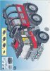 Istruzioni per la Costruzione - LEGO - 5571 - GIANT TRUCK: Page 105