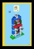 Istruzioni per la Costruzione - LEGO - 5582 - Ultimate LEGO® Town Building Set: Page 42