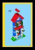 Istruzioni per la Costruzione - LEGO - 5582 - Ultimate LEGO® Town Building Set: Page 45