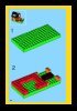 Istruzioni per la Costruzione - LEGO - 5582 - Ultimate LEGO® Town Building Set: Page 48