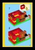 Istruzioni per la Costruzione - LEGO - 5582 - Ultimate LEGO® Town Building Set: Page 51