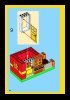 Istruzioni per la Costruzione - LEGO - 5582 - Ultimate LEGO® Town Building Set: Page 52