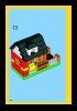 Istruzioni per la Costruzione - LEGO - 5582 - Ultimate LEGO® Town Building Set: Page 56