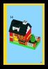 Istruzioni per la Costruzione - LEGO - 5582 - Ultimate LEGO® Town Building Set: Page 57