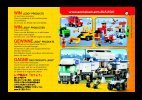 Istruzioni per la Costruzione - LEGO - 5582 - Ultimate LEGO® Town Building Set: Page 64