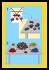 Istruzioni per la Costruzione - LEGO - 5584 - LEGO® Fun with Wheels: Page 2