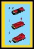 Istruzioni per la Costruzione - LEGO - 5584 - LEGO® Fun with Wheels: Page 7