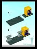 Istruzioni per la Costruzione - LEGO - 5595 - Airport: Page 5