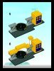 Istruzioni per la Costruzione - LEGO - 5595 - Airport: Page 6