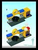 Istruzioni per la Costruzione - LEGO - 5595 - Airport: Page 7