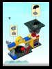 Istruzioni per la Costruzione - LEGO - 5595 - Airport: Page 10