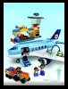 Istruzioni per la Costruzione - LEGO - 5595 - Airport: Page 11