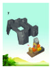 Istruzioni per la Costruzione - LEGO - 5598 - Dino Valley: Page 4